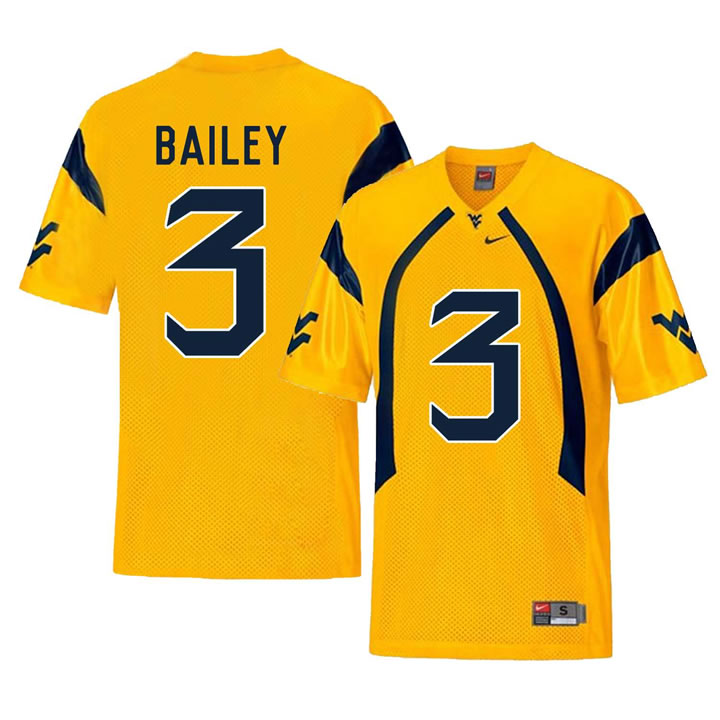 West Virginia Mountaineers 3 Stedman Bailey Gold College Football Jersey Dzhi,We sell and wholesale West Virginia Mountaineers 3 Stedman Bailey Gold College Football Jersey Dzhi on line form chian!